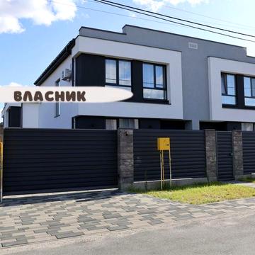 ‼️Центральні комунікації‼️власний заїзд, 120 м2 дуплекс продаж будинок