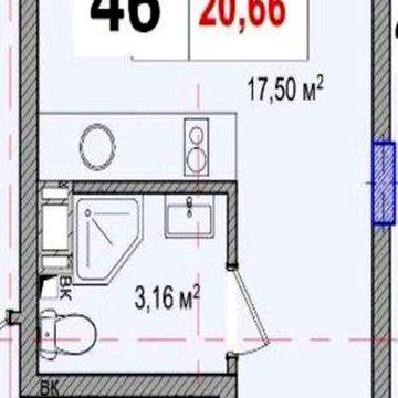 Акційна пропозмція!!!Квартира в Соломянському районі,без посередників ЖК Ліберті Парк 3