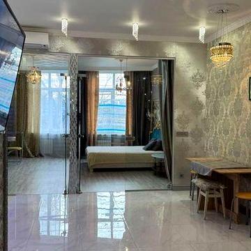 Продам в Элитном комплексе на Фр.бульваре в ЖК Париж ,е відновлення ЖК «Париж»