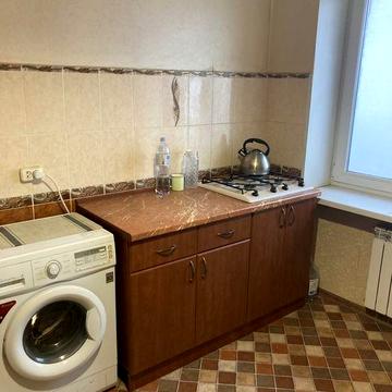 Сдам 1к.кв.Жуковского ХАИ Сокольники ремонт недорого.