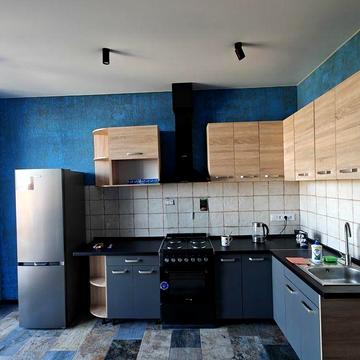 Шикарна нова квартира 400 м до МОРЯ  ( "ПРОСТРАНСТВО НА ДАЧНІЙ" )