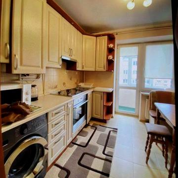 3х кімнатна Коновальця