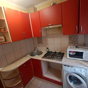 Здається чудова 1 кімната квартира на Юності.