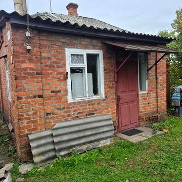 Продам дом г.Мерефа(центр)