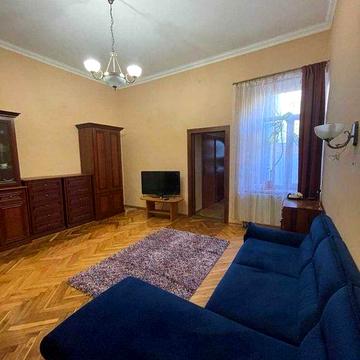 Оренда 1 -кім. квартири в центральній частиніі міста