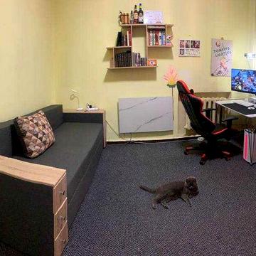 Без комісії !! 2-х кімнатна квартира, Власник. м.Дніпро, вул.Київська