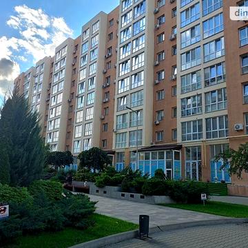 Продаж 2к Квартира Героїв Небесної Сотні проспект ЖК Софиевская сфера