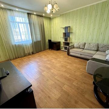 1 квартира проспект Гагарина новострой грековская 5, м Левада