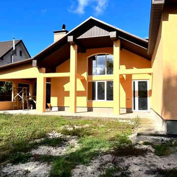 Без%/Продаж/Будинок 200м2/Нові Безрадичи/Обухівський район