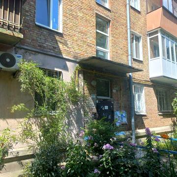 1 кімнатна продам в Соломянському районі