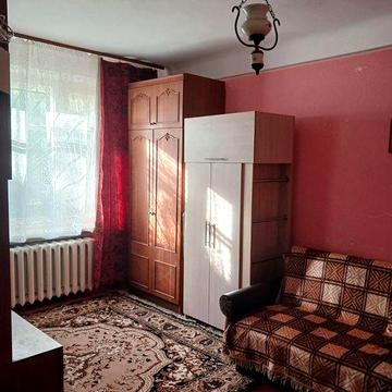 1 кімнатна продам в Соломянському районі