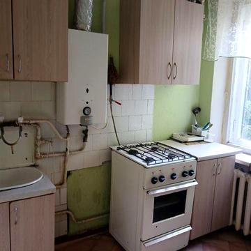 1 кімнатна продам в Соломянському районі