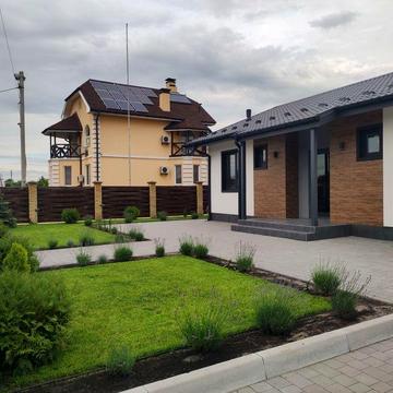 Продам будинок в Квітневому -Перемога Термінал