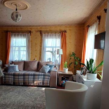 Частина будинку у центрі Змієва