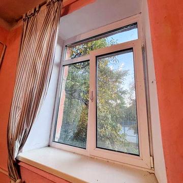 1 кім. квартира в центрі. Гараж. АГВ