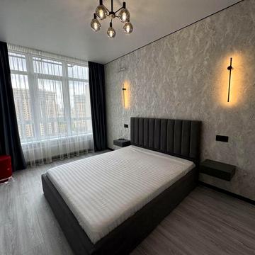 ‼️Сдам красивую новую квартиру БЕЗ ВЫСЕЛЕНИЯ ЖК Атмосфера‼️Аркадия