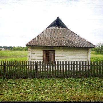 Будинок для кіностудію чи  музею