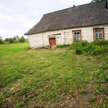 Будинок для кіностудію чи  музею