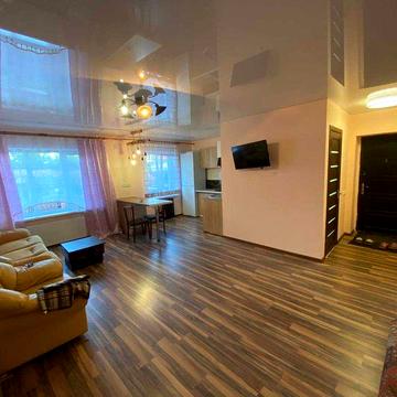 Квартира-студія  Гайворон