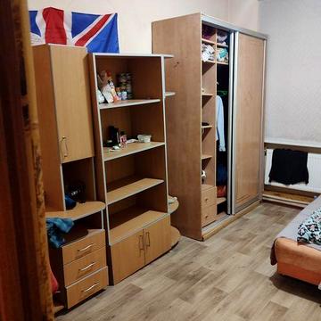Продам двух комнатную квартиру на Большой Морской.