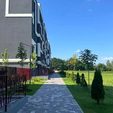 В продажі Однокімнатна квартира,15хвидин від Києва ,з ремонтом, та меб Жк &quot;Рідний 2&quot;