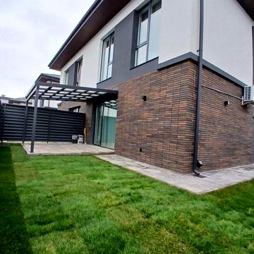 Дуплекс з укриттям, з підвалом, поруч ліцей 1