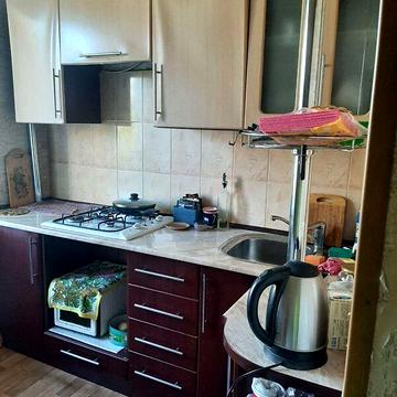 Продаж 2к Квартира Григорія Сковороди (Чехова) вулиця