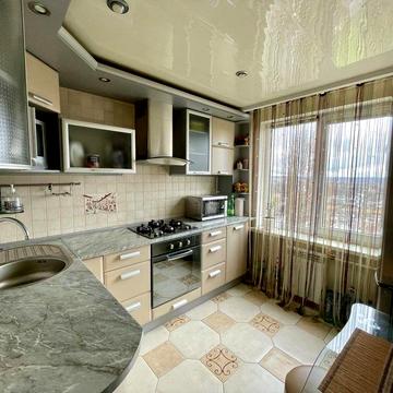 Продам 3-х комнатную квартиру