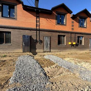 Продам таунхаус без комісії агенства