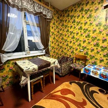 Оренда укомплектованоі 1 кімнатноі квартири