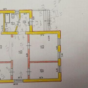 Продам будинок.   .