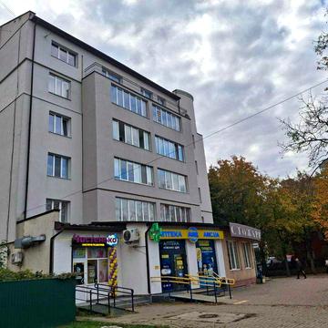 Продається 3к.Квартира вул.Незалежності Мазлі Новобудова  Обмін