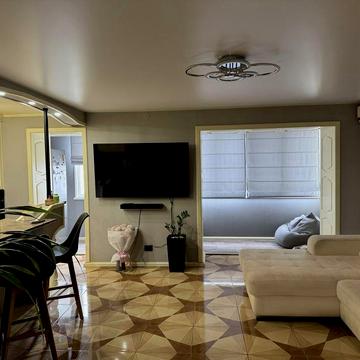 Продам 3х комнатную квартиру ж/м Солнечный (собственник)