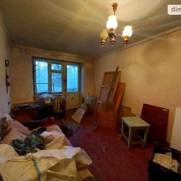 Продаж 1к Квартира Героїв оборони Одеси вулиця