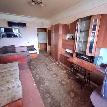 Продам крупногабаритную 1 комнатную "Чешку" 42 м2 на МИРА