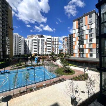 Вишневе ЖКАтмосфера продаж однокімнатноі  квартири від власника