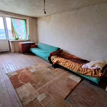 Здається 1к квартира 5000 без залогової суми без комунальних, район ЗД