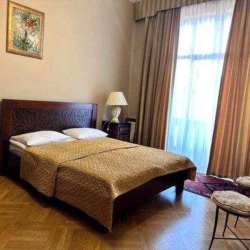 Оренда 1-кімнатної квартири в історичному центрі Львова