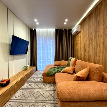 Михайла Максимовича вул. (Онуфрія Трутенка), 24-В