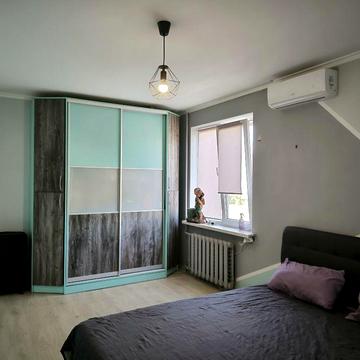 Терміновий Продаж Сучасної 3-кімн Квартири В Затишному Районі. Є-ві