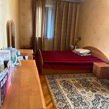 Продаж 4к Квартира Валентинівська вулиця