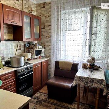 Продаж 1к Квартира Томилівська вулиця