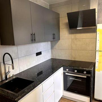 Аренда 1к квартири ЖК Атлант Академмістечко