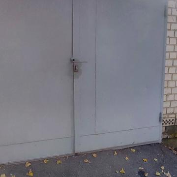 Миколи Ващука вул. (Квятека), 1б