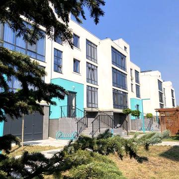Продам супер  1 кімнатну квартиру в Ірпені