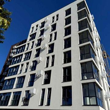 Продаж 3-кімнатної квартири у ЖК My Home ЖК My Home