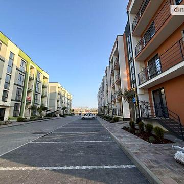 Продаж 1к Квартира Українська вулиця ЖК Brickwood 2