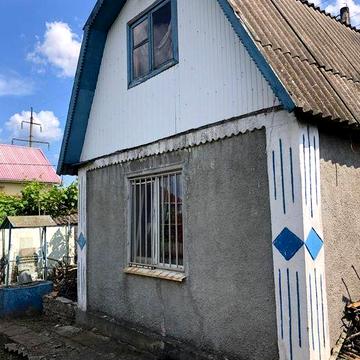 В продаже домик СК Волна, пригород Черноморска.