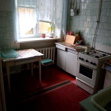 Оренда 2х кімнатної квартири, центр