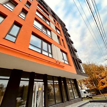 Без комісій! Здана новобудова, вул.Кульпарківська 190